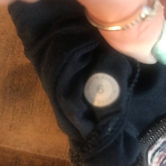 EUC Lululemon Energy Sports Bra - Picture 7 of 8